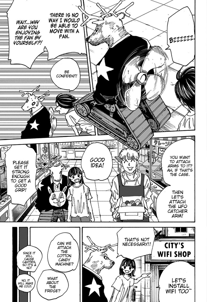 Chapter 131 - Page 21